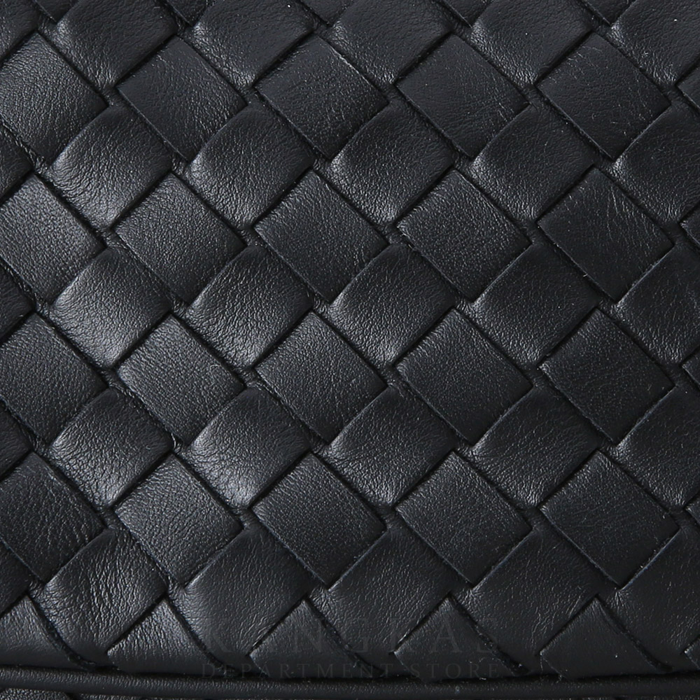 BOTTEGA VENETA(USED)보테가베네타 인트레치아토 크로스백